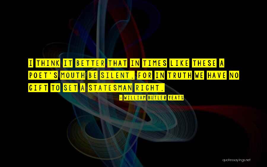 Dedikasi Guru Quotes By William Butler Yeats Dedikasi Guru Quotes By William Butler Yeats