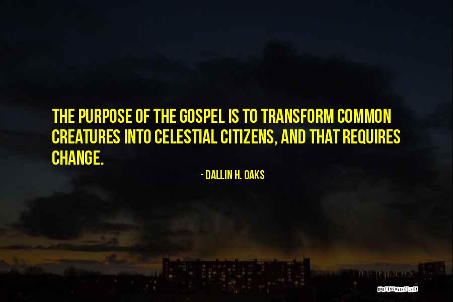 Dedikodu Orhan Quotes By Dallin H. Oaks Dedikodu Orhan Quotes By Dallin H. Oaks