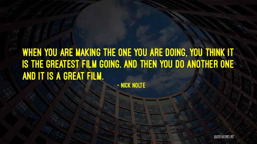 Dedman Animal Shelter Quotes By Nick Nolte Dedman Animal Shelter Quotes By Nick Nolte