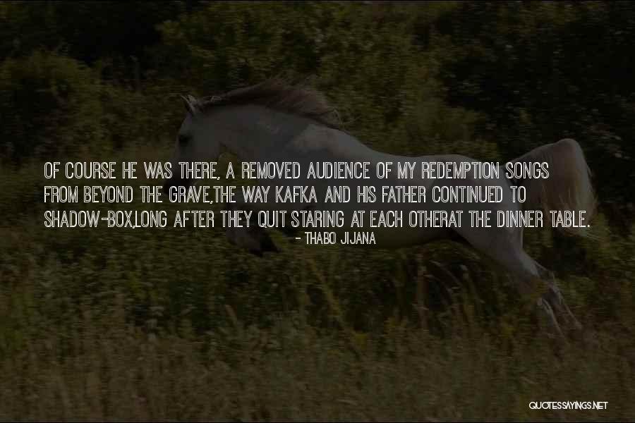 Dedman Gray Quotes By Thabo Jijana Dedman Gray Quotes By Thabo Jijana