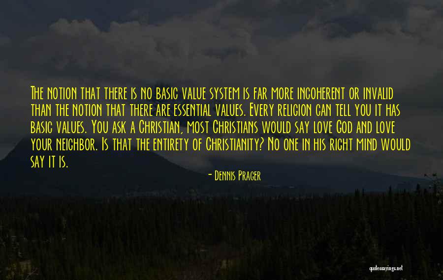 Dedmon Surveying Quotes By Dennis Prager Dedmon Surveying Quotes By Dennis Prager