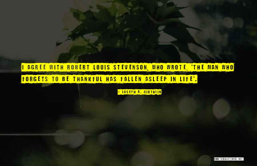 Dedomenico Dentist Quotes By Joseph B. Wirthlin Dedomenico Dentist Quotes By Joseph B. Wirthlin