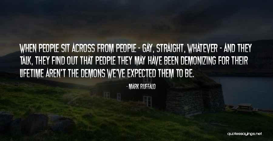 Dedonato Quotes By Mark Ruffalo Dedonato Quotes By Mark Ruffalo