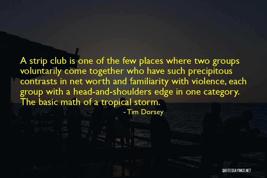 Dedovadilna Quotes By Tim Dorsey Dedovadilna Quotes By Tim Dorsey