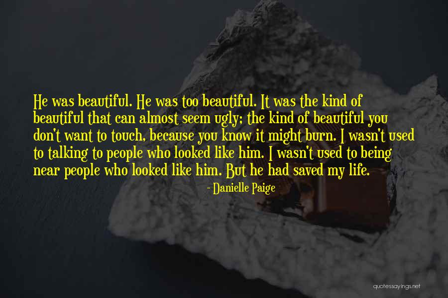 Dedree Quotes By Danielle Paige Dedree Quotes By Danielle Paige