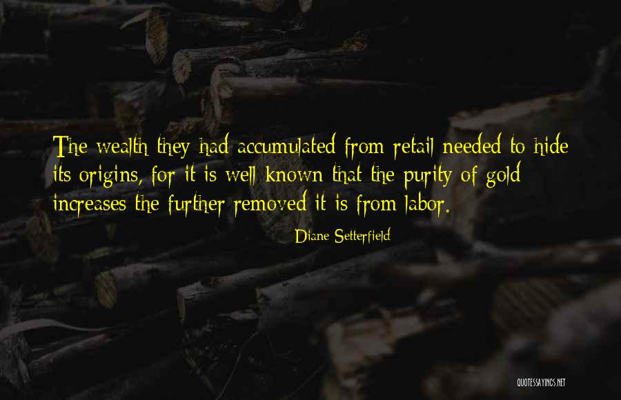 Dedree Quotes By Diane Setterfield Dedree Quotes By Diane Setterfield