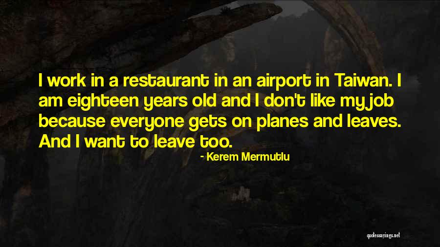 Dedree Quotes By Kerem Mermutlu Dedree Quotes By Kerem Mermutlu