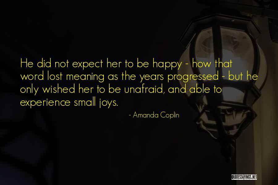 Dedrickson Golfer Quotes By Amanda Coplin Dedrickson Golfer Quotes By Amanda Coplin