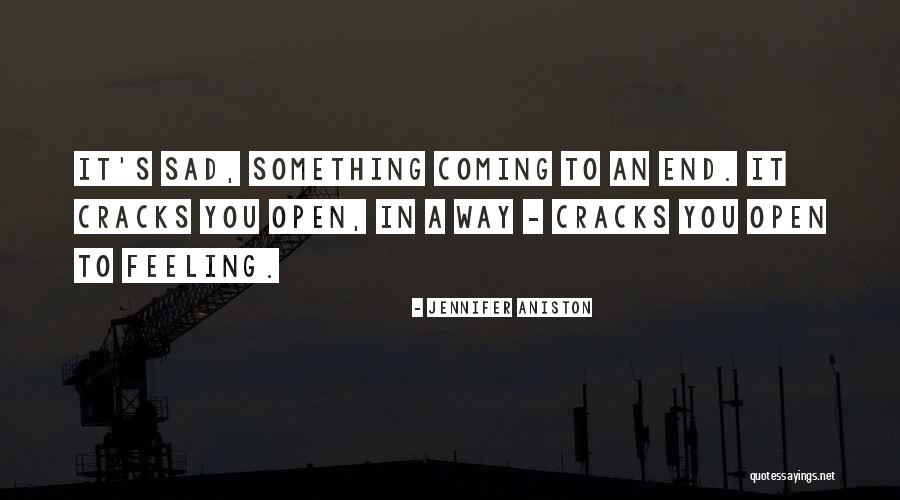 Dedrickson Golfer Quotes By Jennifer Aniston Dedrickson Golfer Quotes By Jennifer Aniston