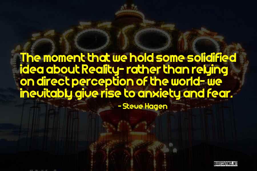 Dedrickson Golfer Quotes By Steve Hagen Dedrickson Golfer Quotes By Steve Hagen