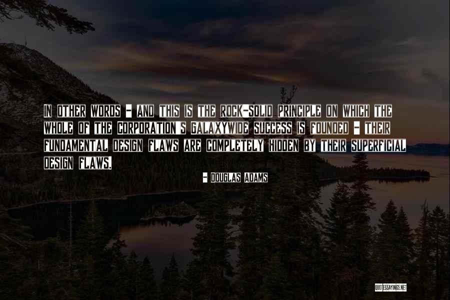 Deducciones Definicion Quotes By Douglas Adams Deducciones Definicion Quotes By Douglas Adams