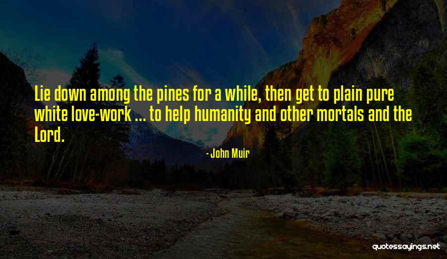 Deducciones Personales Quotes By John Muir Deducciones Personales Quotes By John Muir
