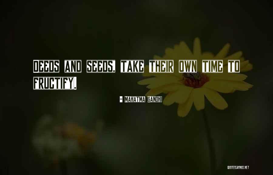 Deduce In A Sentence Quotes By Mahatma Gandhi Deduce In A Sentence Quotes By Mahatma Gandhi