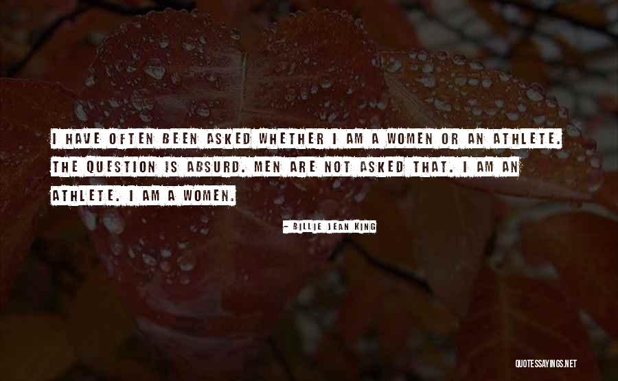 Deducing Synonyms Quotes By Billie Jean King Deducing Synonyms Quotes By Billie Jean King