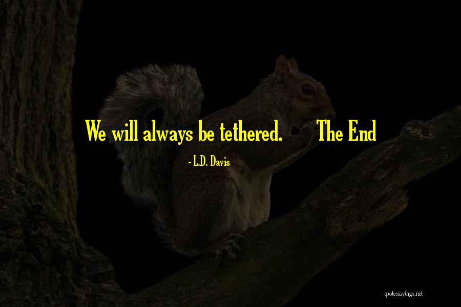 Deducir Definicion Quotes By L.D. Davis Deducir Definicion Quotes By L.D. Davis