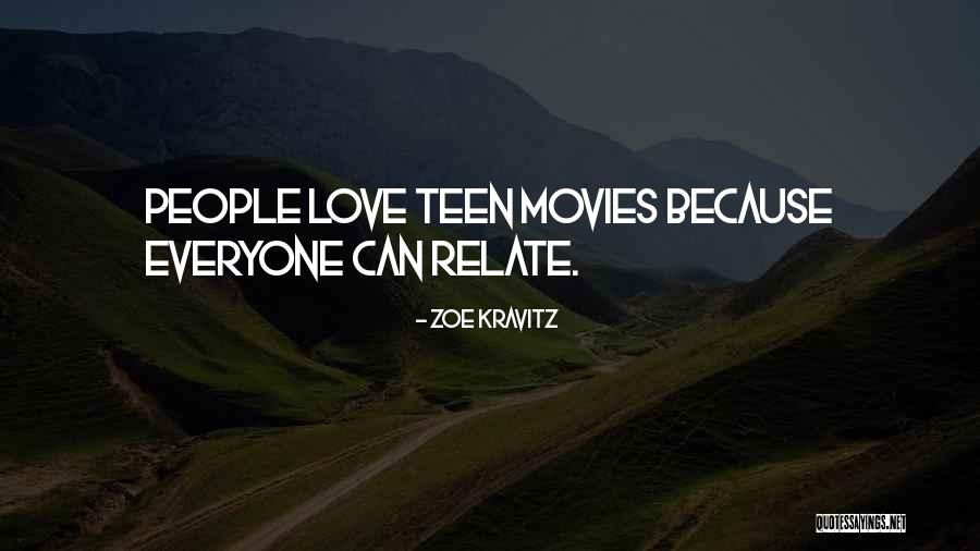 Deducir Ejemplos Quotes By Zoe Kravitz Deducir Ejemplos Quotes By Zoe Kravitz