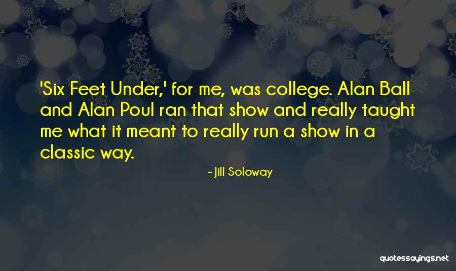 Deducir Sinonimo Quotes By Jill Soloway Deducir Sinonimo Quotes By Jill Soloway