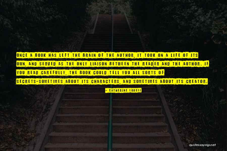 Deducted Synonym Quotes By Catherine Lowell Deducted Synonym Quotes By Catherine Lowell