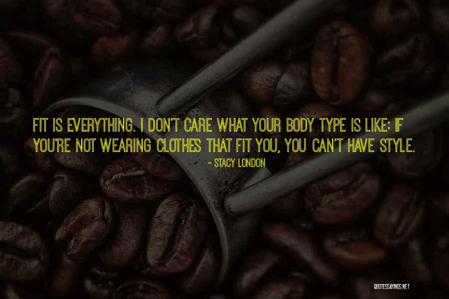 Deducted Synonym Quotes By Stacy London Deducted Synonym Quotes By Stacy London