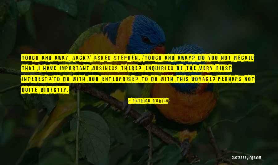 Deductibles Are Used In Health Quotes By Patrick O'Brian Deductibles Are Used In Health Quotes By Patrick O'Brian