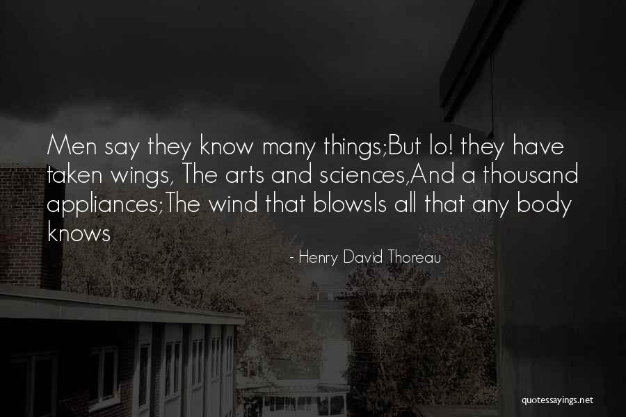 Deducting Quotes By Henry David Thoreau Deducting Quotes By Henry David Thoreau