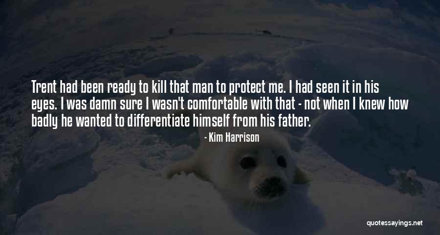 Deductions For Dependents Quotes By Kim Harrison Deductions For Dependents Quotes By Kim Harrison