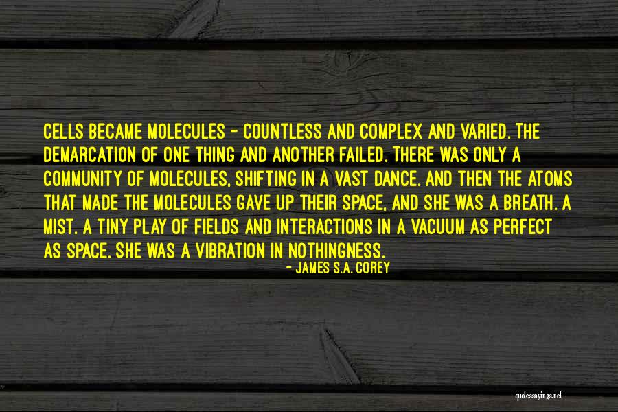 Deductions For Home Quotes By James S.A. Corey Deductions For Home Quotes By James S.A. Corey