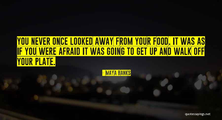 Deductive Logic Books Quotes By Maya Banks Deductive Logic Books Quotes By Maya Banks