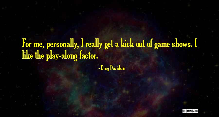 Deductively Sound Quotes By Doug Davidson Deductively Sound Quotes By Doug Davidson