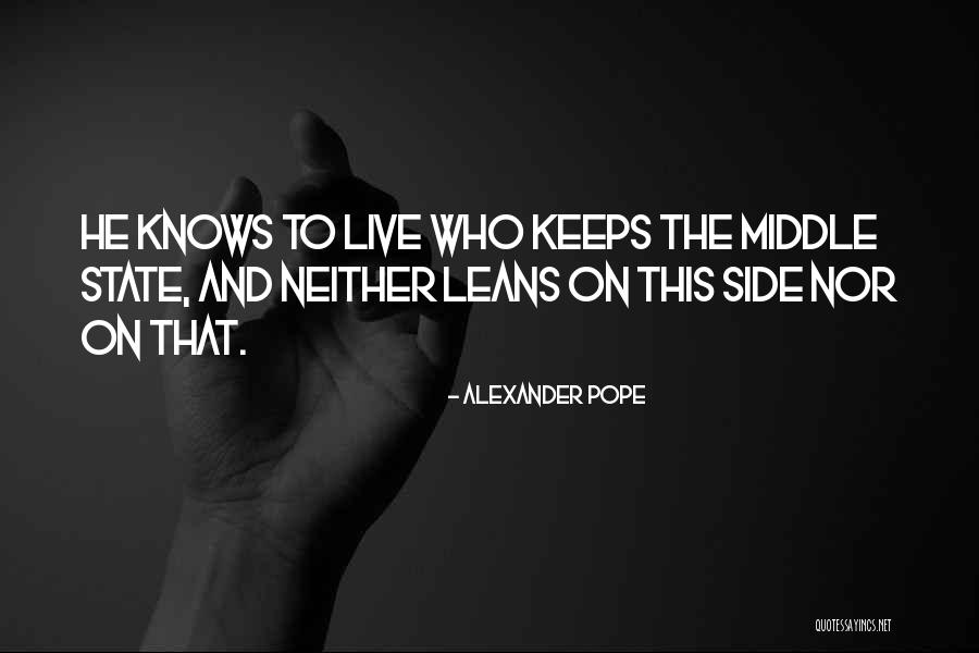Deductively Valid Quotes By Alexander Pope Deductively Valid Quotes By Alexander Pope