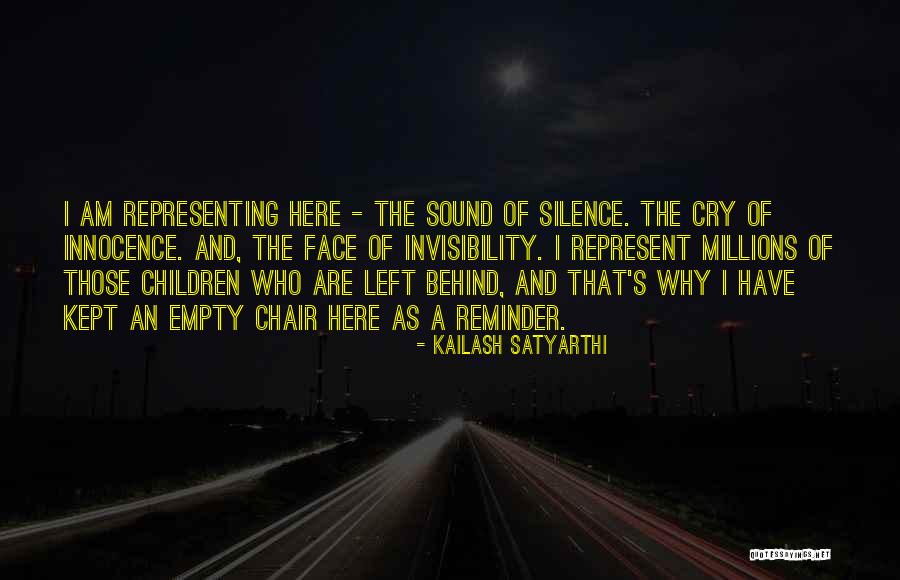Deductivo Concepto Quotes By Kailash Satyarthi Deductivo Concepto Quotes By Kailash Satyarthi