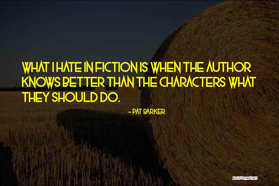 Dedukcija Vikipedija Quotes By Pat Barker Dedukcija Vikipedija Quotes By Pat Barker