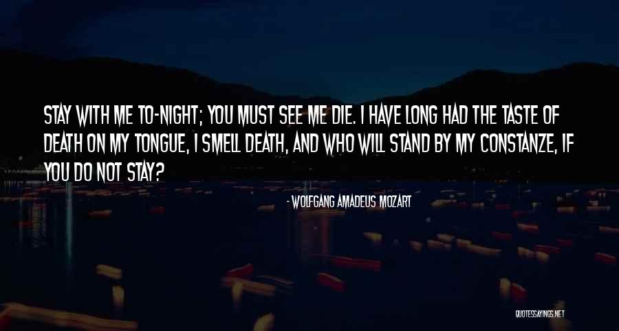 Deduktivni Quotes By Wolfgang Amadeus Mozart Deduktivni Quotes By Wolfgang Amadeus Mozart