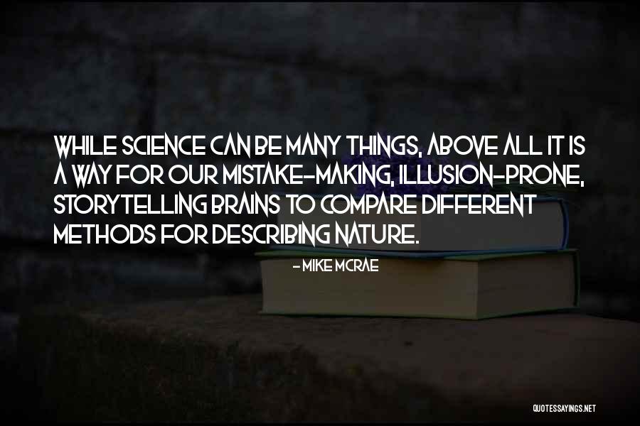 Deduktivno Quotes By Mike McRae Deduktivno Quotes By Mike McRae