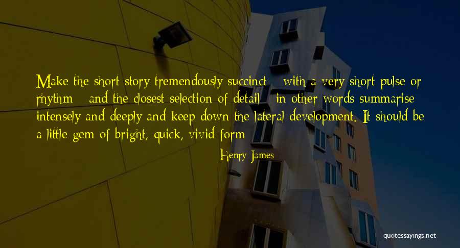 Deduplication Excel Quotes By Henry James Deduplication Excel Quotes By Henry James
