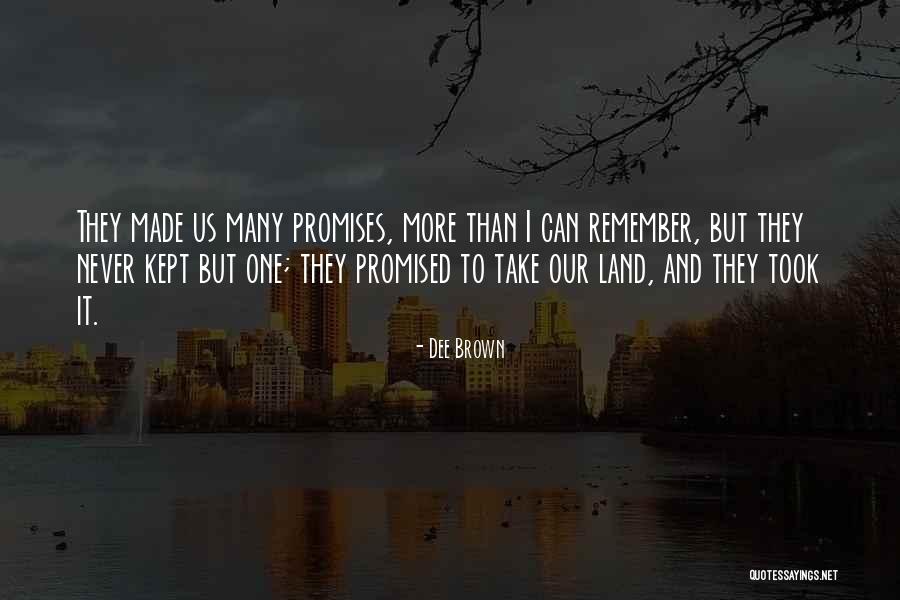 Dee Brown Quotes 321036 Dee Brown Quotes 321036