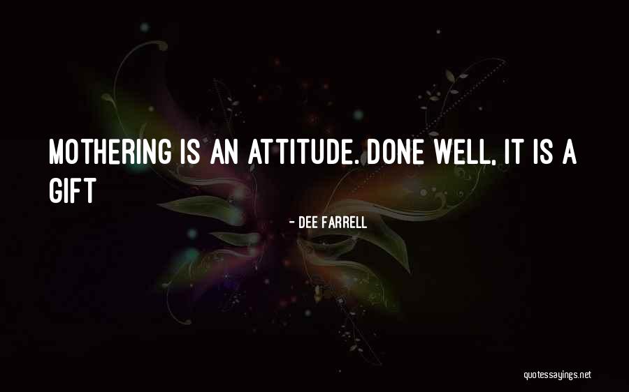 Dee Farrell Quotes 792221 Dee Farrell Quotes 792221