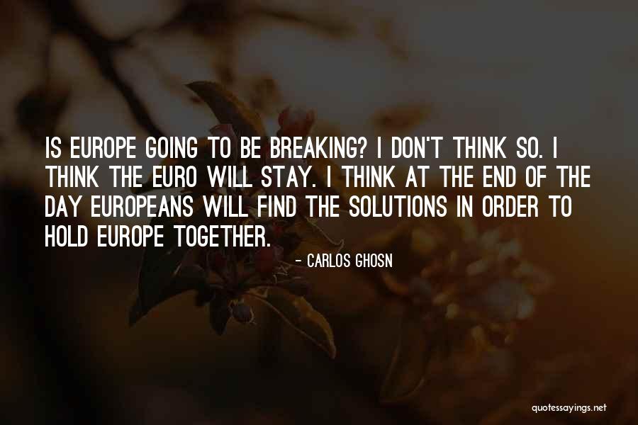 Dee Hankins Quotes By Carlos Ghosn Dee Hankins Quotes By Carlos Ghosn