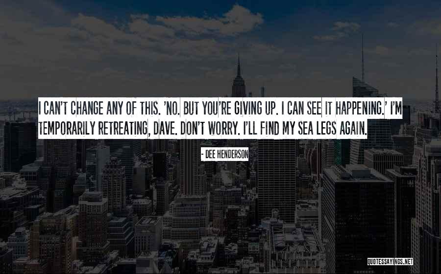 Dee Henderson Quotes 1256439 Dee Henderson Quotes 1256439