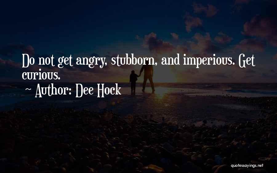 Dee Hock Quotes 1110648