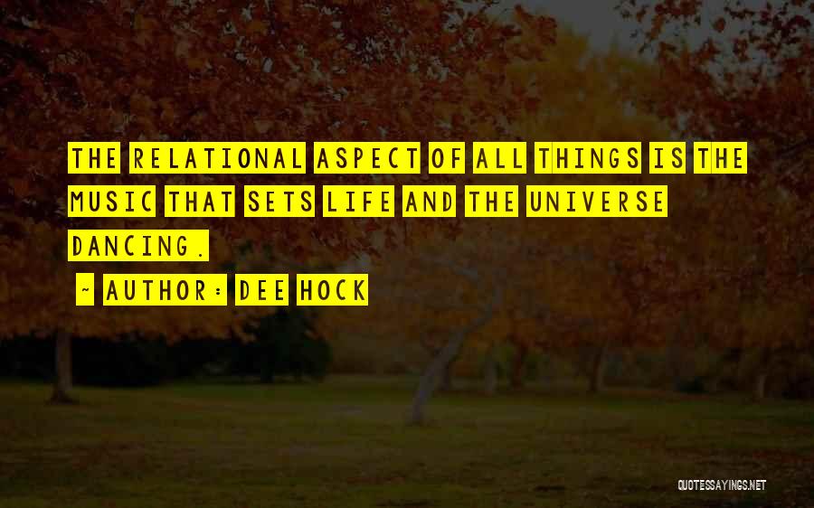 Dee Hock Quotes 941609