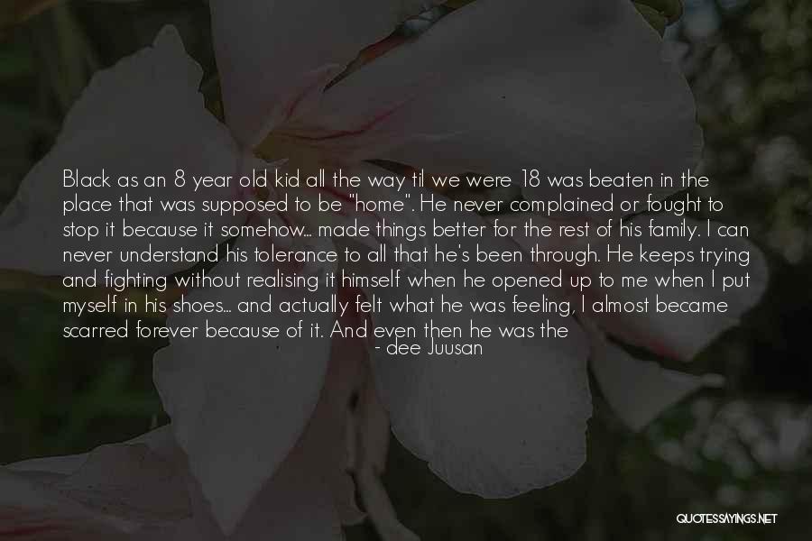 Dee Juusan Quotes 2080815 Dee Juusan Quotes 2080815