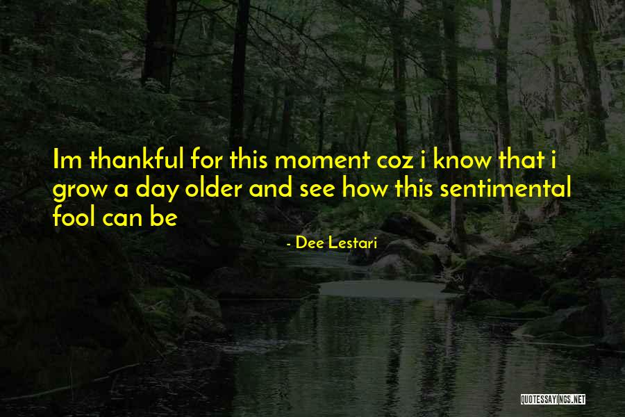 Dee Lestari Quotes 1243621 Dee Lestari Quotes 1243621
