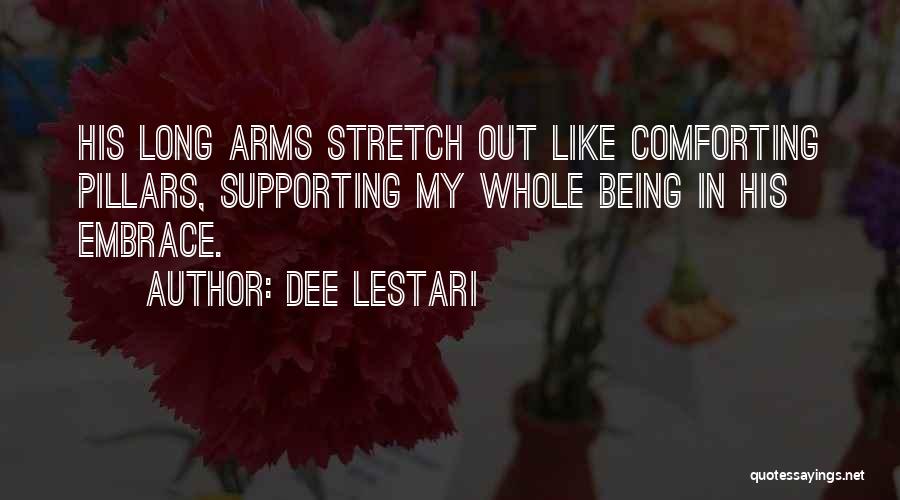 Dee Lestari Quotes 943584