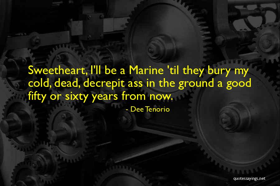Dee Tenorio Quotes 528241 Dee Tenorio Quotes 528241