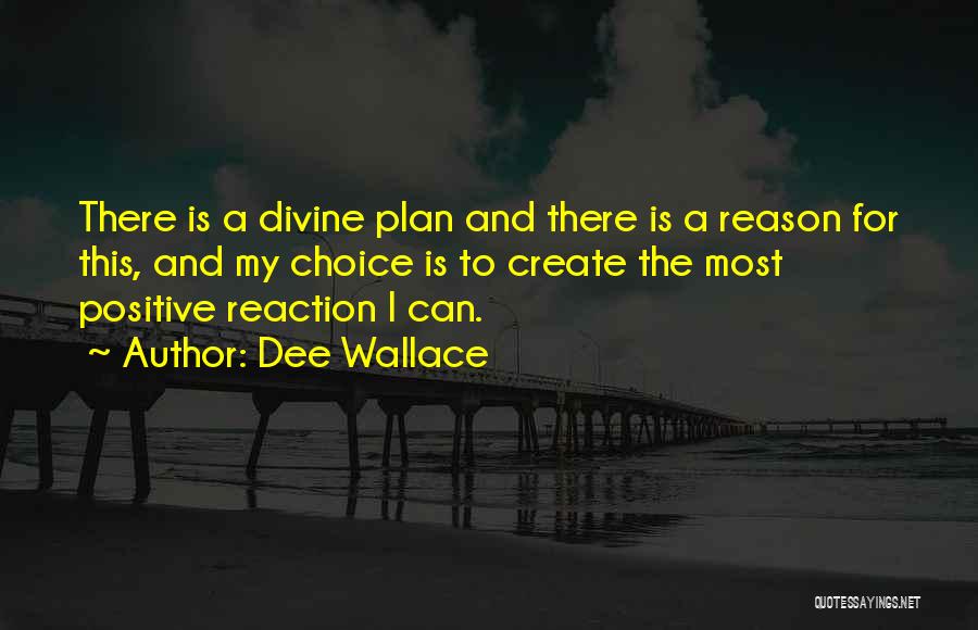 Dee Wallace Quotes 835339
