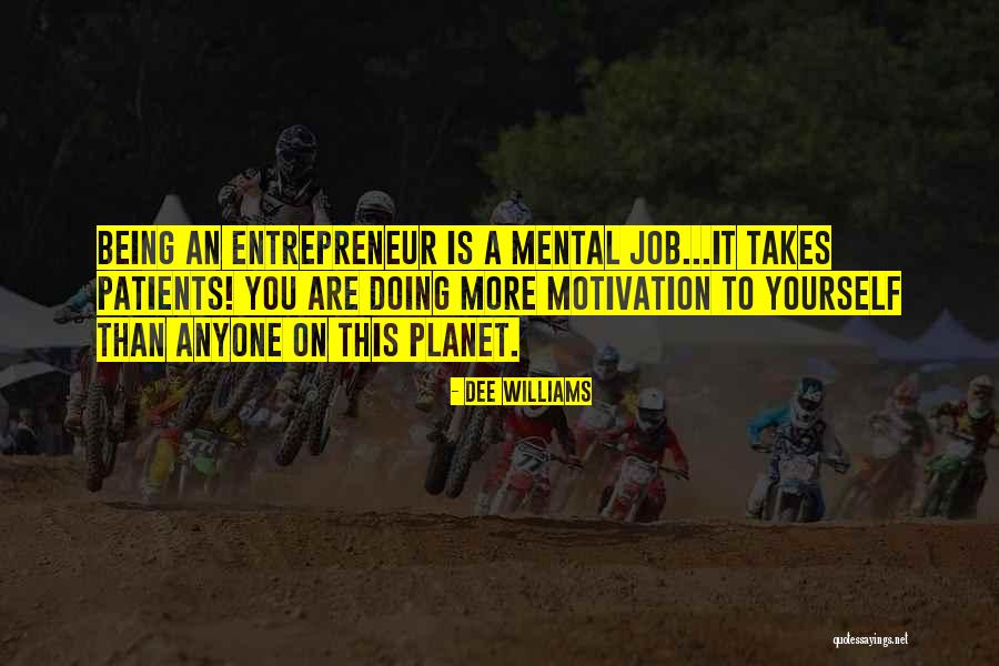Dee Williams Quotes 1477237 Dee Williams Quotes 1477237