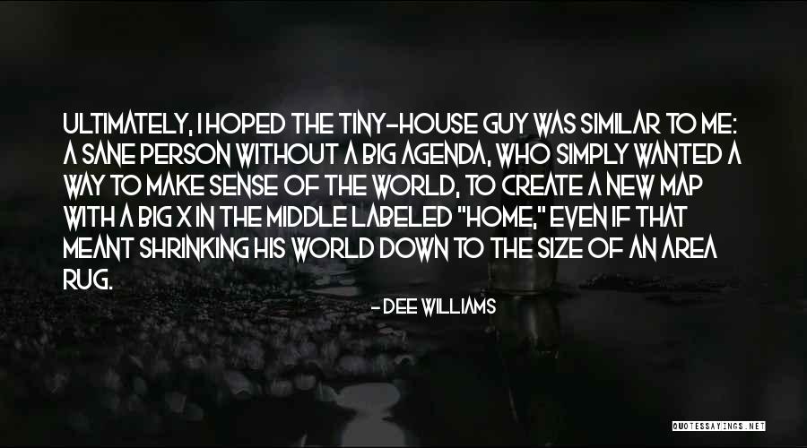 Dee Williams Quotes 161588 Dee Williams Quotes 161588