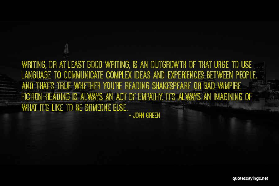 Deeann Blankenbaker Quotes By John Green Deeann Blankenbaker Quotes By John Green