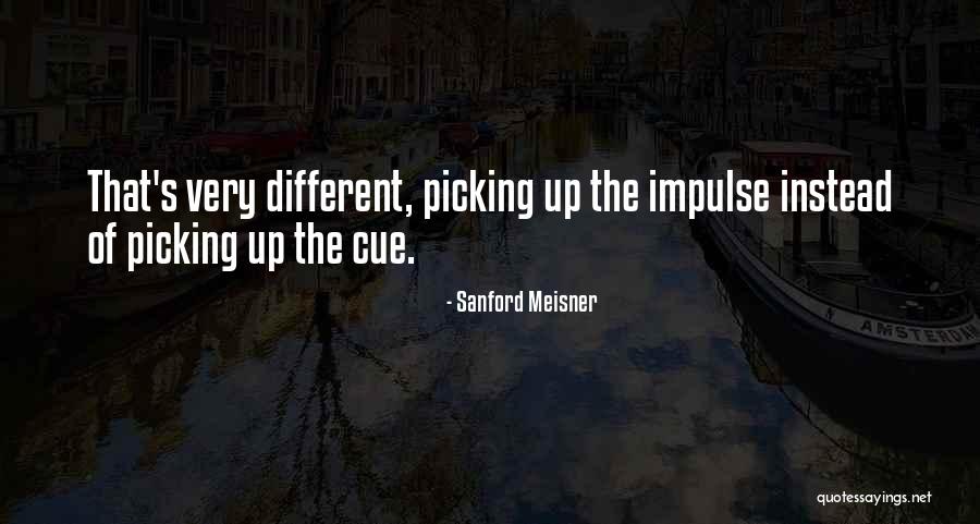 Deeanna Farrington Quotes By Sanford Meisner Deeanna Farrington Quotes By Sanford Meisner